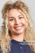 Орловская Олеся Сергеевна - Москва
