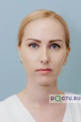 Орловская Татьяна Алексеевна - Москва
