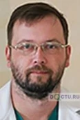 Орловский Илья Владимирович - Санкт-Петербург