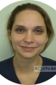 Орлозорова Светлана Николаевна - Москва
