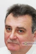 Орманн Сергей Валерьевич - Москва