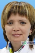 Оробей Марина Владимировна - Барнаул