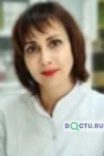 Оробинская Алина Викторовна - Сочи