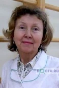 Оробинская Людмила Васильевна - Ростов-на-Дону