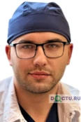 Оробинский Владислав Юрьевич - Тверь