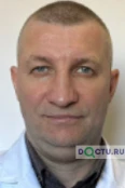 Оропченко Алексей Юрьевич - Иркутск
