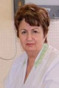 Оропченко Галина Михайловна - Иркутск