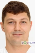 Орсагош Юрий Евгеньевич - Омск