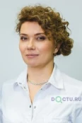 Оршанко Алла Михайловна - Москва
