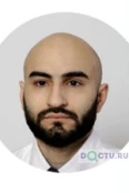 Оруджев Шариф Ельмарович - Бузулук