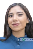 Оруджова Гюльнара Сиявушевна - Чита