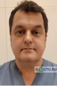 Орышака Александр Николаевич - Калининград