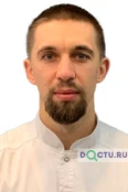 Орыщак Сергей Владимирович - Иркутск