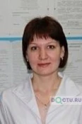 Осадчая Александра Георгиевна - Благовещенск