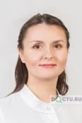 Осадчая Анна Алексеевна - Волгоград