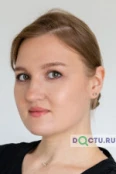 Осадчая Екатерина Валерьевна - Волгоград