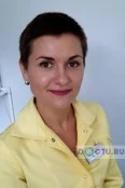 Осадчая Наталья Борисовна - Новосибирск