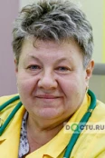 Осадчая Нина Ивановна - Красноярск