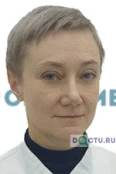 Осадченко Елена Александровна - Ростов-на-Дону