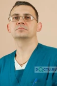 Осадчий Александр Викторович - Красноярск