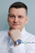 Осадчий Виктор Вадимович - Санкт-Петербург