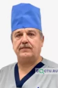 Осадчий Владимир Тихонович - Белгород
