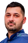 Осадчук Андрей Владимирович - Ялта