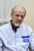 Осадчук Михаил Алексеевич - Москва