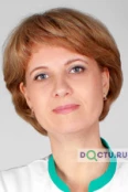 Осадчук Наталья Владимировна - Москва