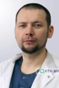 Осадец Михаил Юрьевич - Хабаровск
