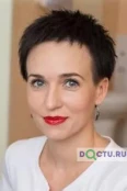 Осадшая Вера Николаевна - Волгоград