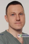 Осауленко Алексей Анатольевич - Симферополь