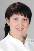 Осаволюк Марина Дмитриевна - Москва