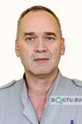 Осецкий Игорь Геннадьевич - Барнаул