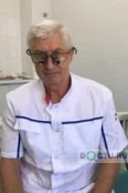 Оселедько Владимир Прокофьевич - Новороссийск