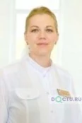 Осенчугова Ирина Владимировна - Тюмень