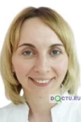 Осендовская Светлана Юрьевна - Иркутск