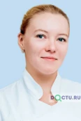 Ошарина Марина Александровна - Москва