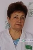 Ошарина Вера Михайловна - Москва