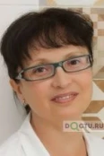 Ошерова Марина Александровна - Смоленск