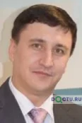 Ошев Олег Владимирович - Курган