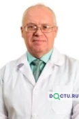 Ощепков Сергей Павлович - Берёзовский (Свердловская область)