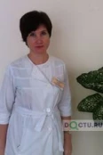 Ощепкова Ирина Геннадьевна - Казань