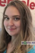 Ощепкова Мария Павловна - Псков