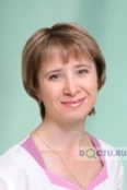Ощепкова Наталья Викторовна - Иркутск