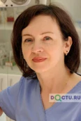 Ощепкова Татьяна Викторовна - Челябинск