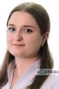 Ошкина Юлия Владимировна - Пенза