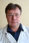 Ошурков Юрий Александрович - Иваново