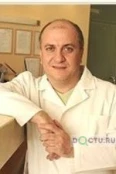 Осифянц Вадим Фолберович - Москва