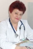 Осина Надежда Ивановна - Барнаул